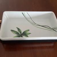 Pirofila da forno con portapirofila