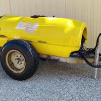 Atomizzatore Friuli 1500 lt