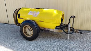 Atomizzatore Friuli 1500 lt