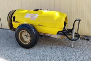 Atomizzatore Friuli 1500 lt