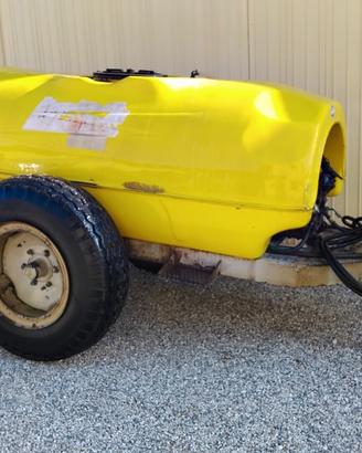 Atomizzatore Friuli 1500 lt