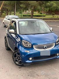 Smart fortwo 3 serie