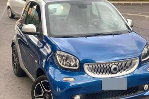 Smart fortwo 3 serie