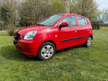 Kia PICANTO 09/2006