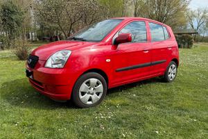 Kia PICANTO 09/2006