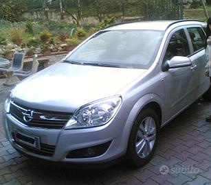 Opel Astra H sw