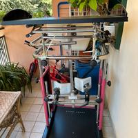 Stabilizzatore per persona STANDY 4