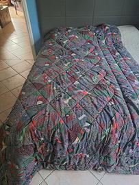 2 trapunte medio peso letto singolo Zucchi