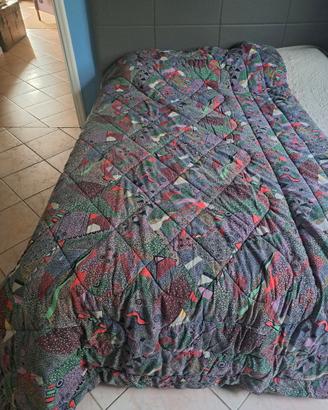 2 trapunte medio peso letto singolo Zucchi