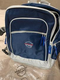 Zaino Martini sport line nuovo