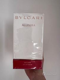 Bvlgari Allegra Baciami 100ml