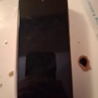 Galaxy A52 azzurro da riparare