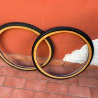 Copertoni MTB vintage 26”