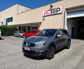 NISSAN Qashqai 2.0 dCi DPF Tekna