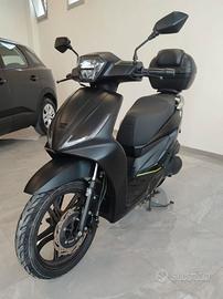 Motron Ventura 125Cc