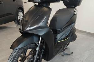 Motron Ventura 125Cc