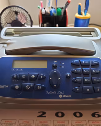 Telefono Telecom