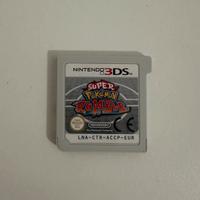 Super Pokemon Rumble