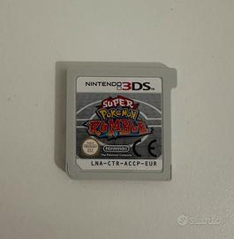 Super Pokemon Rumble