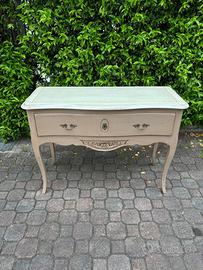 Console artigianale