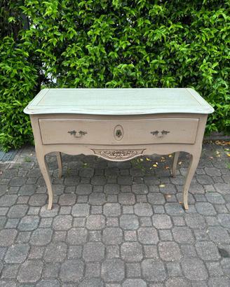 Console artigianale