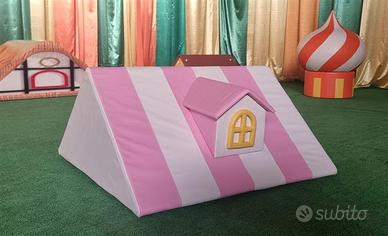 Cupola Pink