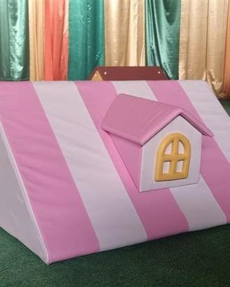 Cupola Pink
