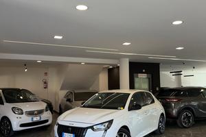 Peugeot 208 BlueHDi 100 Stop&Start 5 porte Allure 