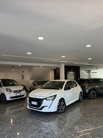 Peugeot 208 BlueHDi 100 Stop&Start 5 porte Allure 