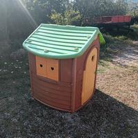 Casetta per bambini originale