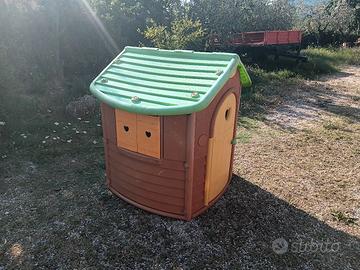 Casetta per bambini originale