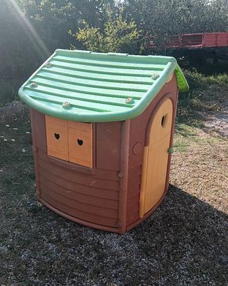 Casetta per bambini originale