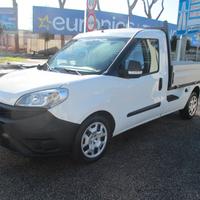 Fiat Doblo 1.6 M-JET 105CV E6 WORK-UP 104000 KM 3 