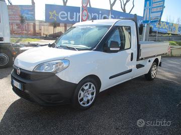 Fiat Doblo 1.6 M-JET 105CV E6 WORK-UP 104000 KM 3 