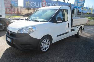 Fiat Doblo 1.6 M-JET 105CV E6 WORK-UP 104000 KM 3 