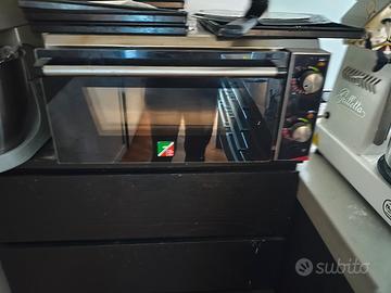 forno effe uno P134H
