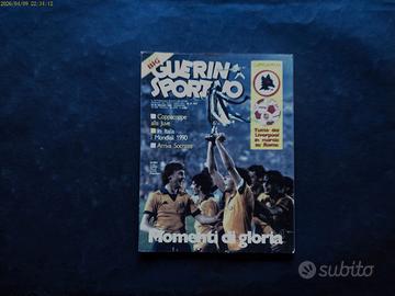 GUERIN SPORTIVO n. 21-1984-INTEGRO- [C4]