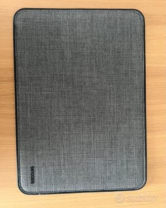 Incase icon sleeve custodia macbook pro 15