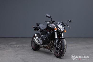 HONDA CB 600 Hornet