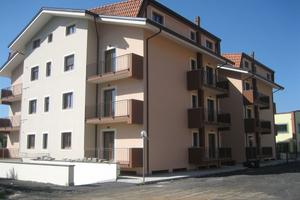 Appartamento Sora [2015/007VRG]