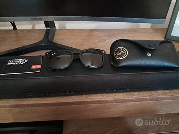 Occhiali Rayban