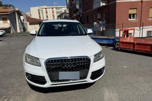 Audi Q5  2.0 TDI Quattro S-Tronic