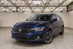 FIAT Tipo SW II 2021 - Tipo SW 1.0 t3 CityLife 100
