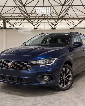 FIAT Tipo SW II 2021 - Tipo SW 1.0 t3 CityLife 100