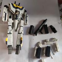Macross Yamato Valkyrie Roy Fokker