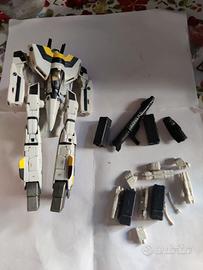 Macross Yamato Valkyrie Roy Fokker
