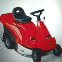 --Trattorino (  Honda )-- 1211  S --