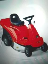 --Trattorino (  Honda )-- 1211  S --