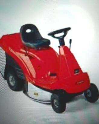 --Trattorino (  Honda )-- 1211  S --