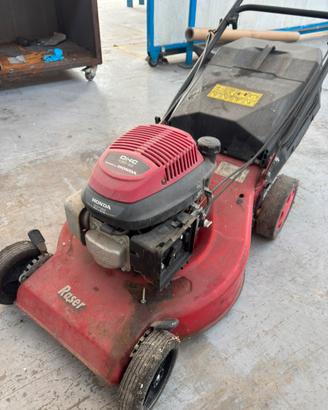 Tagliaerba honda